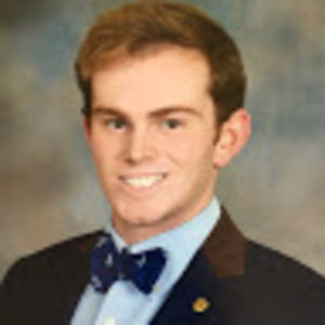 Meet your Posher, Benjamin